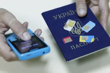 ​Тотальный контроль спецслужб и плюс 20% к ценнику. Зачем в Украине хотят ввести мобильную связь по паспортам 