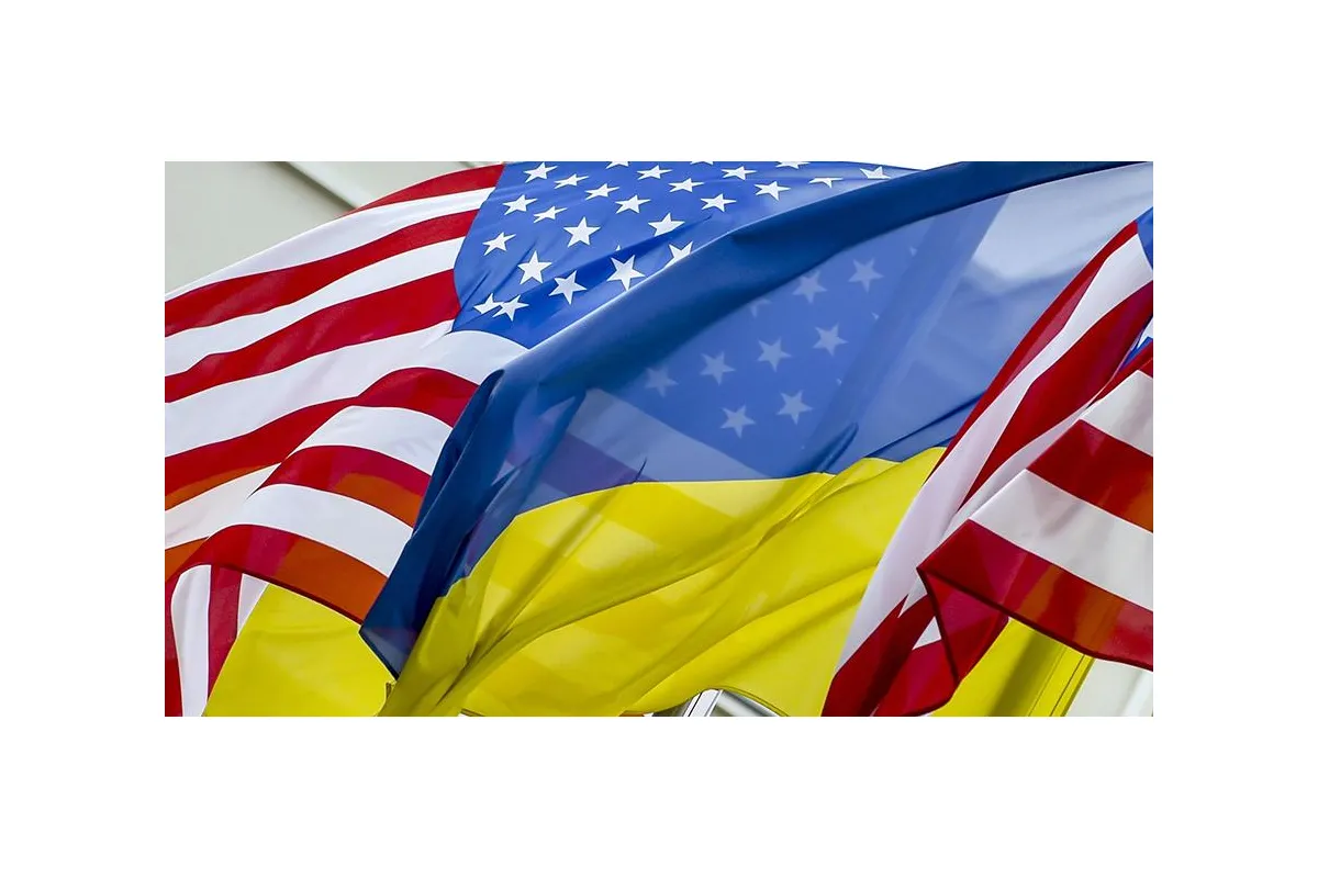 США виділить Україні 141,4млн доларів на посилення оборони 