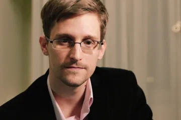 ​Сноуден про повернення