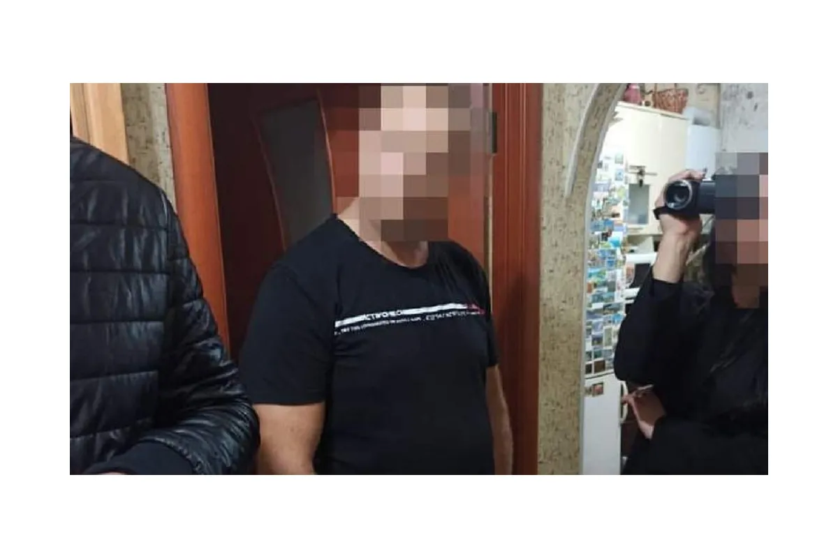 Поліція затримала трьох чоловіків за вимагання біткойнів у тернопільського підприємця