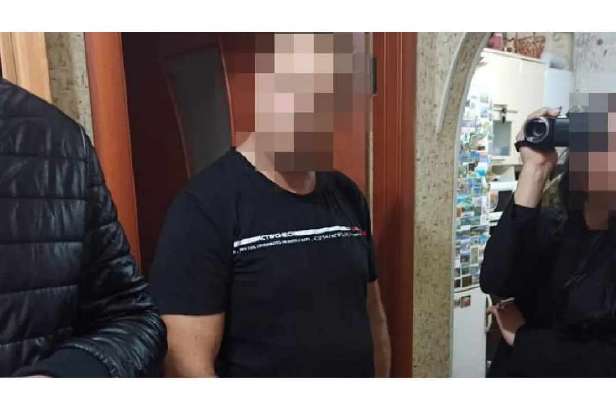 Поліція затримала трьох чоловіків за вимагання біткойнів у тернопільського підприємця