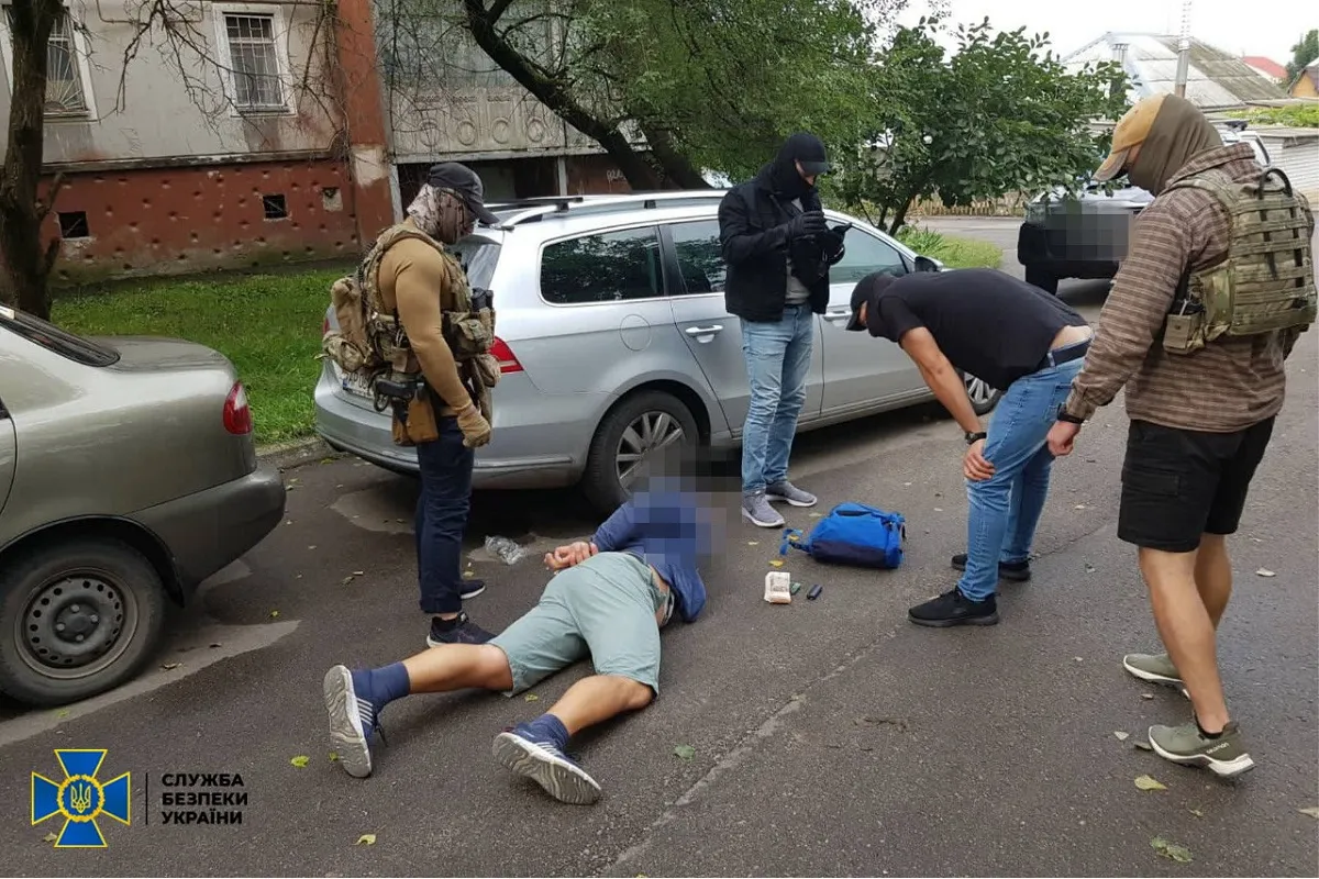 СБУ затримала ще двох агентів рф на Миколаївщині: мали завдання відстежувати HIMARS
