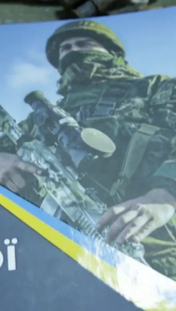 ​«Герої МВС: 200 днів війни»: масштабний онлайнлітопис про бойові подвиги захисників України