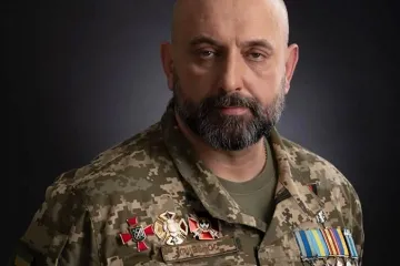 ​Генерал Кривонос: Війна між Азербайджаном і Вірменією в черговий раз підняла питання - про збільшення Україною спроможностей власного виробництва арт снарядів різних калібрів