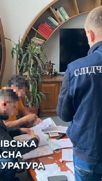 ​Компанию харьковского депутата подозревают в хищении 9 млн гривен