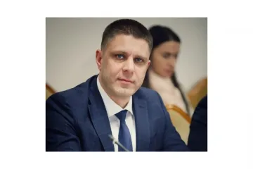 ​Депутат Игорь Копытин и его добрая сила