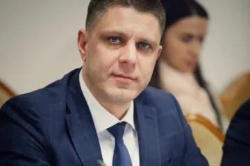 ​Депутат Ігор Копитін і його добра сила