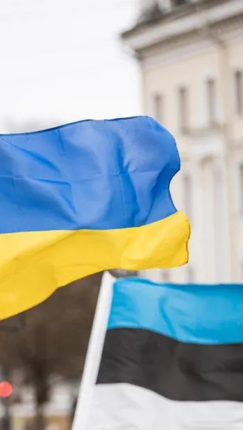 ​Естонія анонсувала новий пакет військової допомоги для України