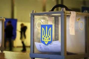 ​Повторні вибори мера Борисполя призначені на 31 січня 2021 року - ЦВК