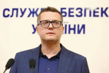​Іван Баканов: Потрібна не "реформа заради реформи", а реальні зміни, які зроблять СБУ більш дієвою та ефективною