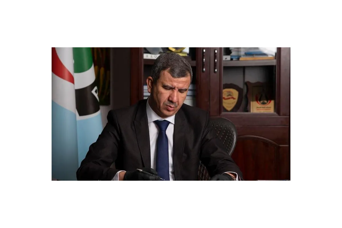 ОПЕК зосереджена на стабільній пропозиції нафти, а не на цінах, коментує міністр нафти Іраку