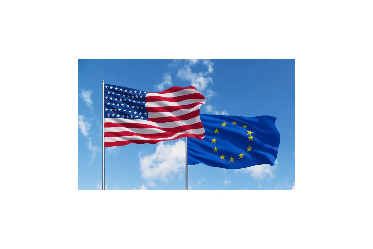 Європейський центр міжнародної економічної політки: угоди між ЄС та США підривають Світову організацію торгівлі