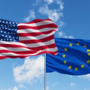 ​Європейський центр міжнародної економічної політки: угоди між ЄС та США підривають Світову організацію торгівлі