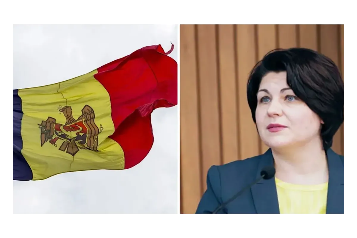 У Молдові перезавантажать уряд: хто може стати новим прем’єр-міністром