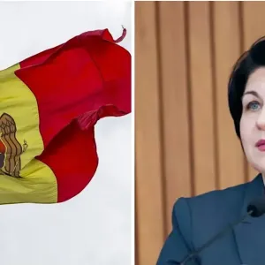 ​У Молдові перезавантажать уряд: хто може стати новим прем’єр-міністром