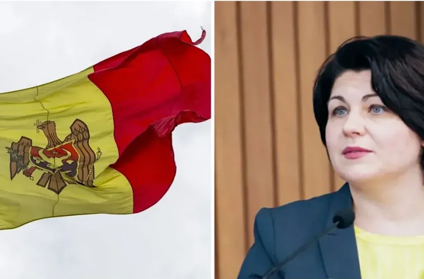У Молдові перезавантажать уряд: хто може стати новим прем’єр-міністром