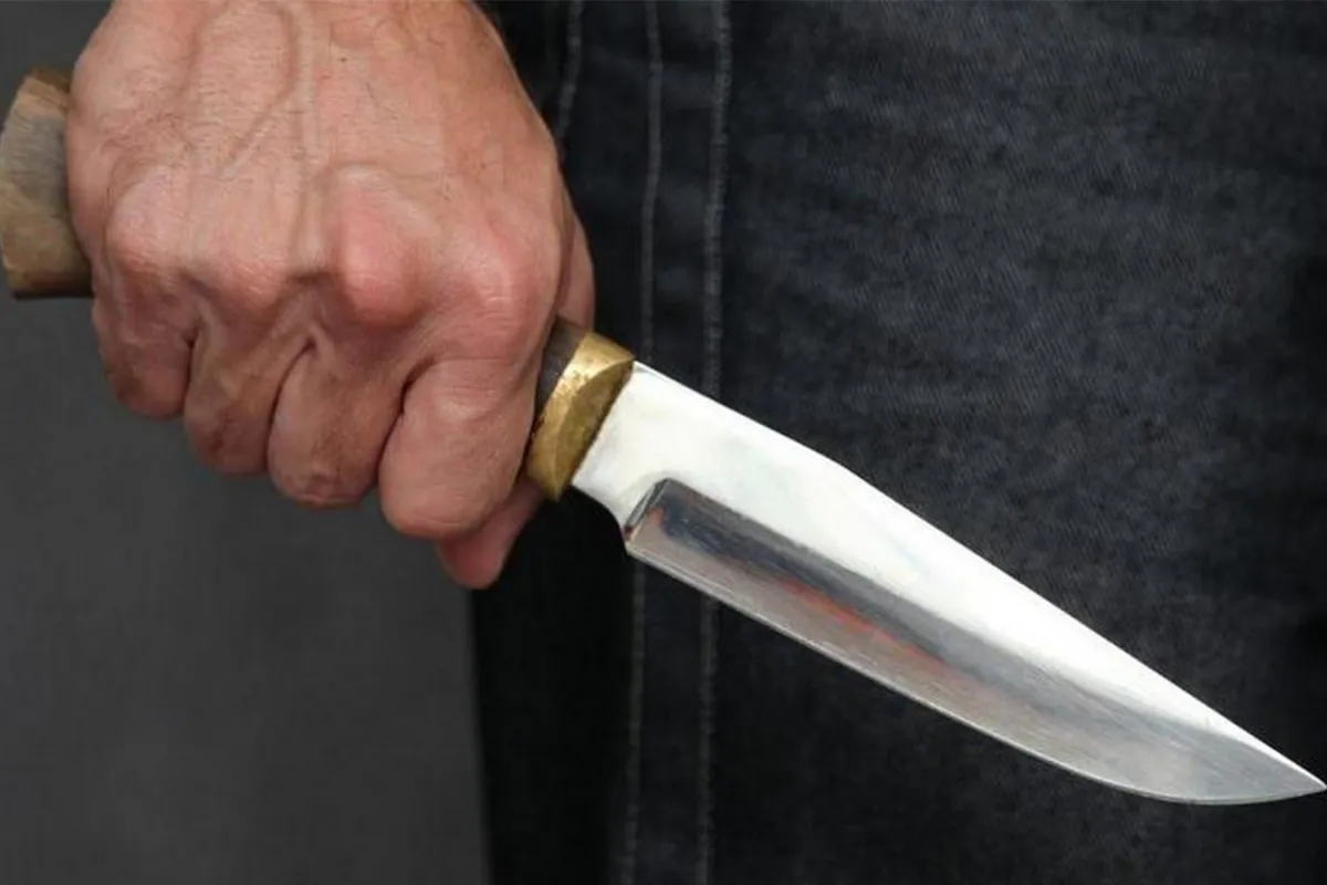 22-річного хлопця, що вчинив ножові поранення жителю Сарненщини, затримано