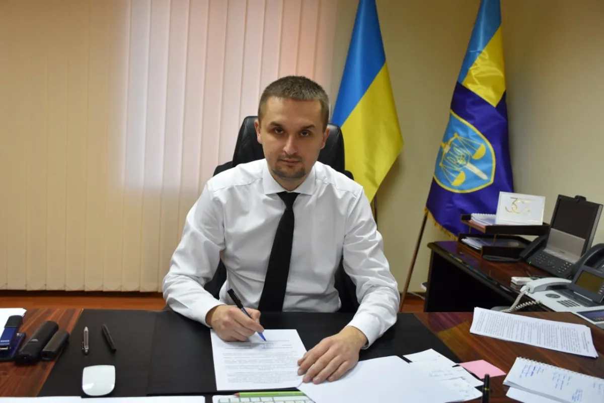 Співпраця з громадськістю – між Донецькою обласною прокуратурою та ГО «Вектор прав людини» підписано меморандум