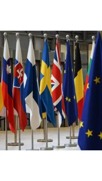 ​Всі 27 країн Євросоюзу підтримали надання 18 млрд євро макрофінансової допомоги Україні