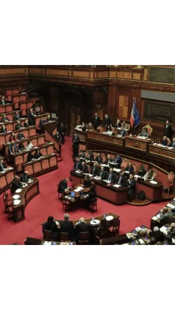 ​Італія постачатиме зброю Україні у 2023 році — сенатори схвалили резолюцію