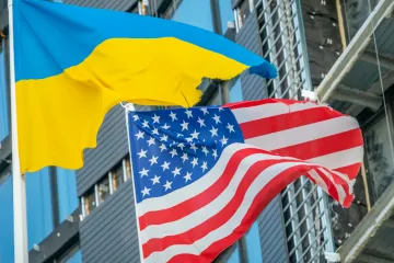 ​США відправили першу партію свого обладнання для потреб енергетичної інфраструктури України, — Reuters