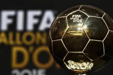 ​Гравець, тренер та команда: ФІФА визначає найкращих