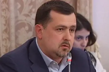 ​Верховный Суд отменил указ об увольнении Семочко с должности замглавы Службы внешней разведки