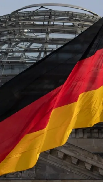 ​Німеччина передала Україні нову партію допомоги