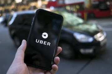 ​Uber – несплата податків, відмив грошей, небезпечні перевезення без дозвільних документів
