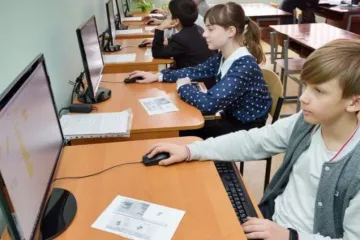 ​В Україні запустять пілотний курс «нової» інформатики
