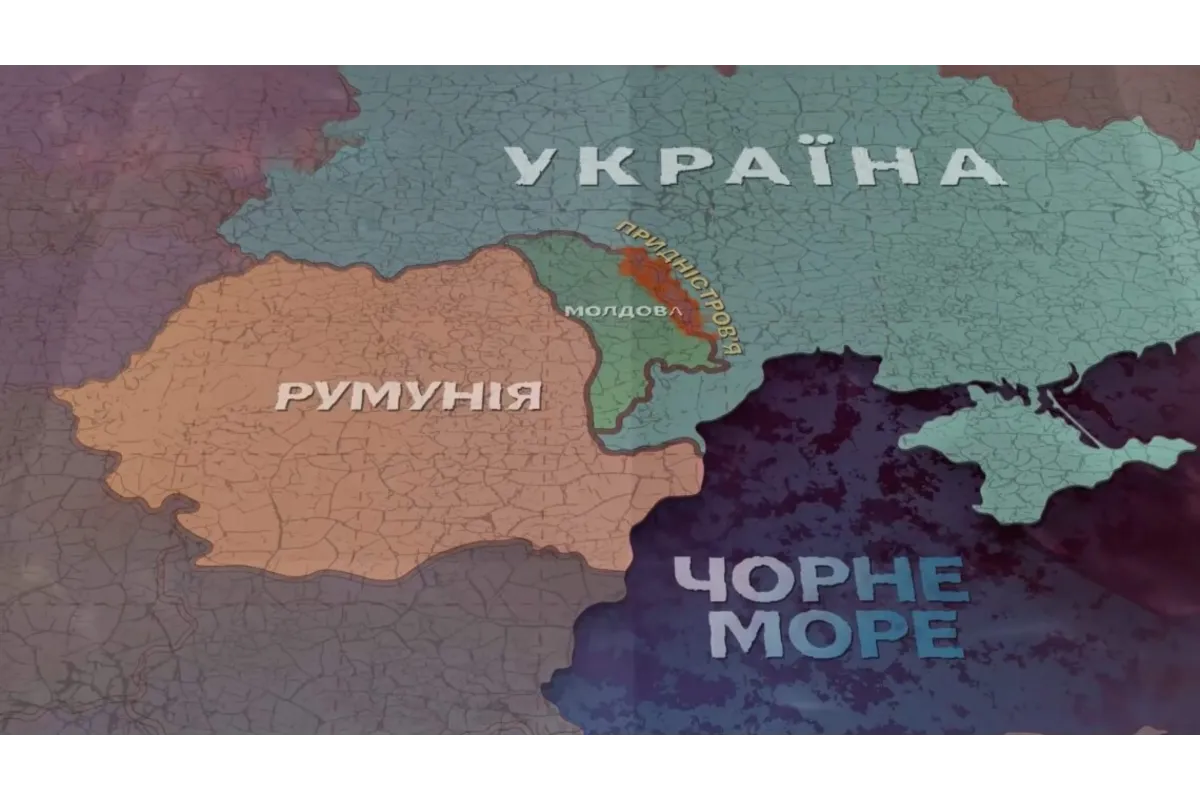 За допомогою Придністров'я: у НАТО заявили, що росія все ще хоче захопити Одесу