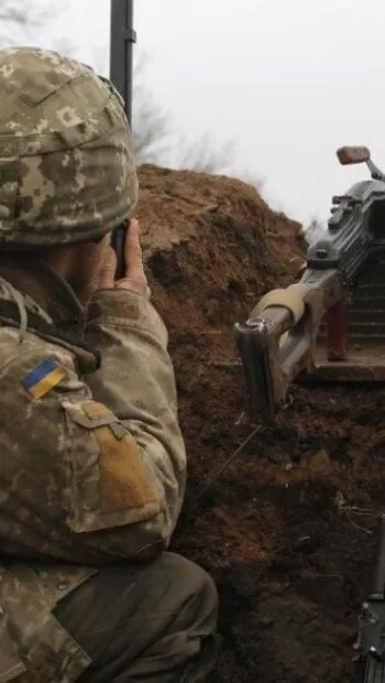 ​Російське вторгнення в Україну : 19 900 російських загарбників вбито на території України