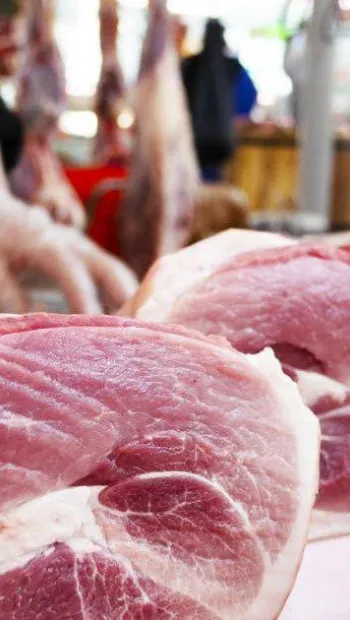 ​На 30% зросли ціни на м'ясо в Україні