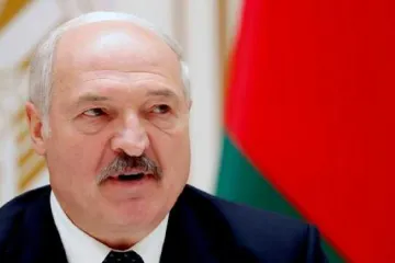 ​Лукашенко в шестой раз будет участвовать в выборах президента Беларуси 
