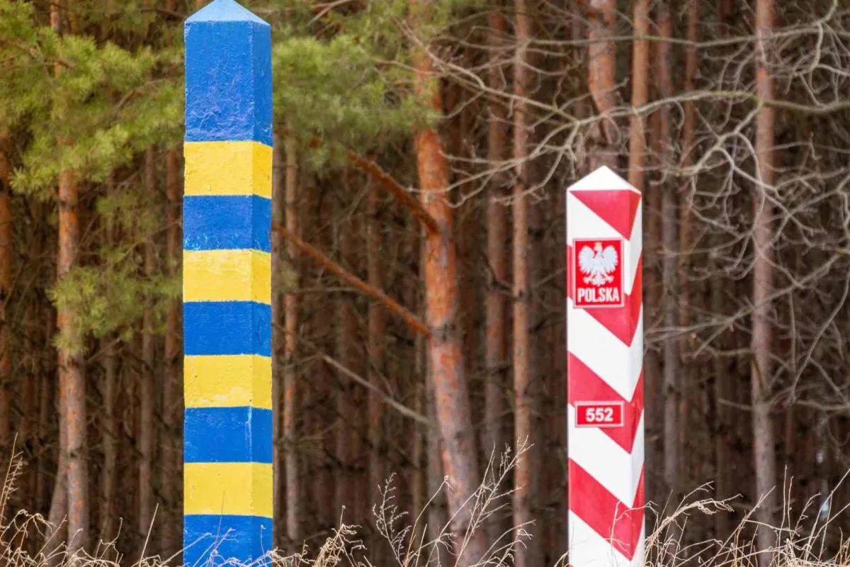 Оцінка потреб пунктів перетину українсько-польського кордону. Чому це важливо?