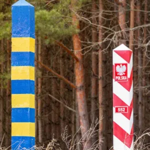 ​Оцінка потреб пунктів перетину українсько-польського кордону. Чому це важливо?