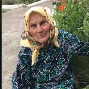 ​81-летняя бабуля из Винницкой области за три месяца набрала почти 90 тысяч подписчиков в TikTok: какие видео она снимает