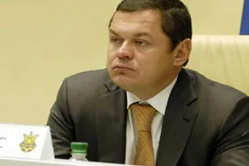 ​Борт Виталий Петрович: экс-регионал и организатор сепаратисткого «референдума» в Донецке