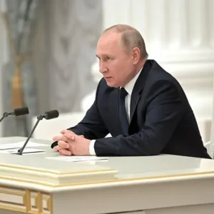 ​Путін не відмовився від ідеї змінити владу в Україні - Олександр Кочетков