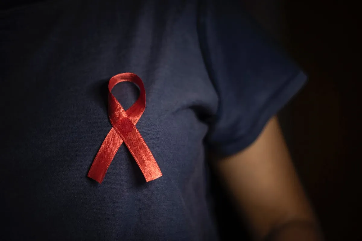 У світі 6-та людина змогла вилікуватися від ВІЛ