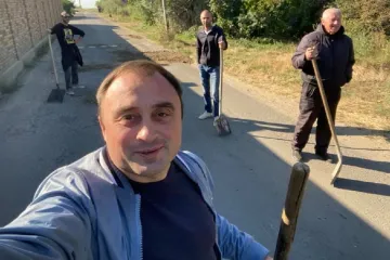 ​Разбойное нападение на Сергея Кривенко в Одессе или при чем здесь ресторатор Андрей Заричанский