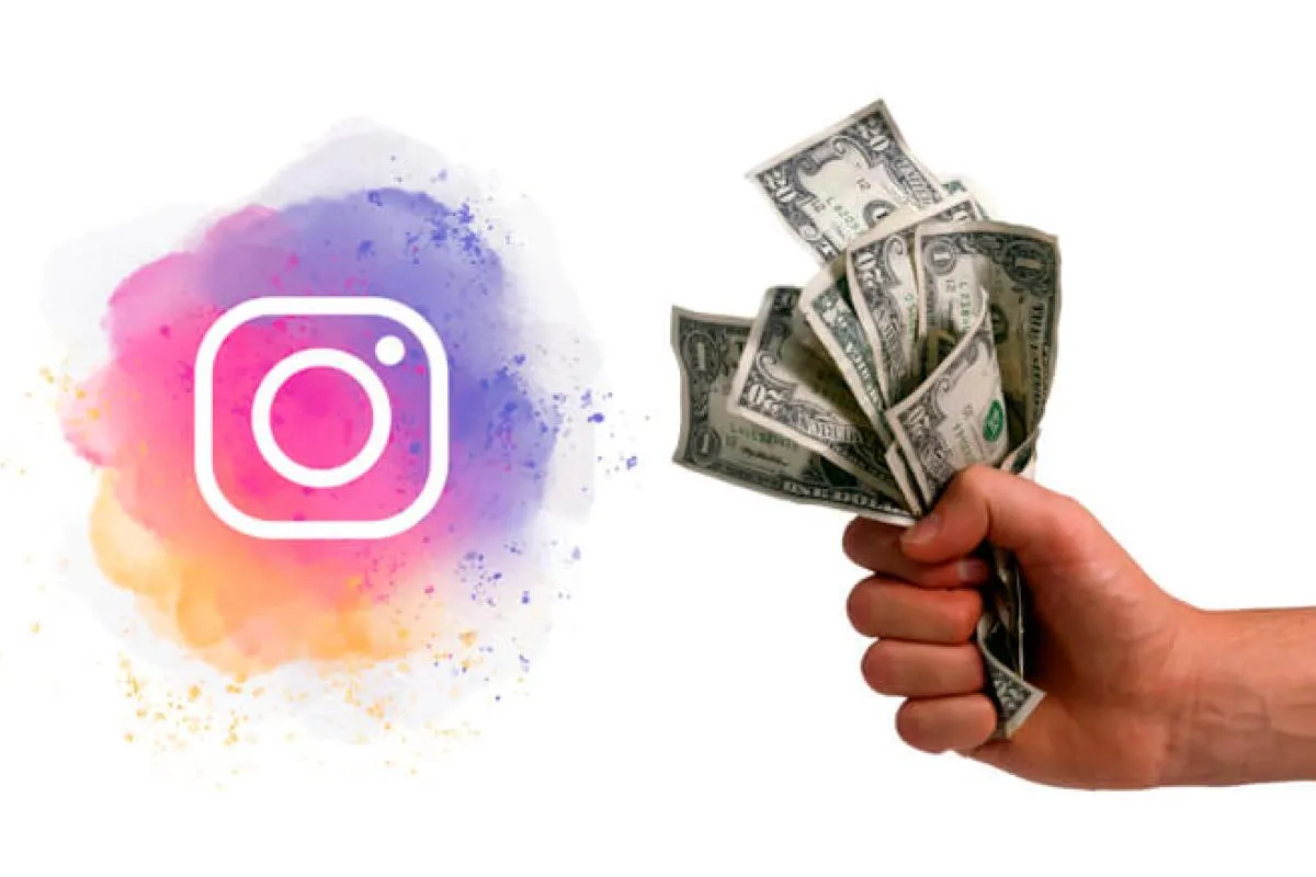  В Instagram заробляють гроші: міф чи реальність?