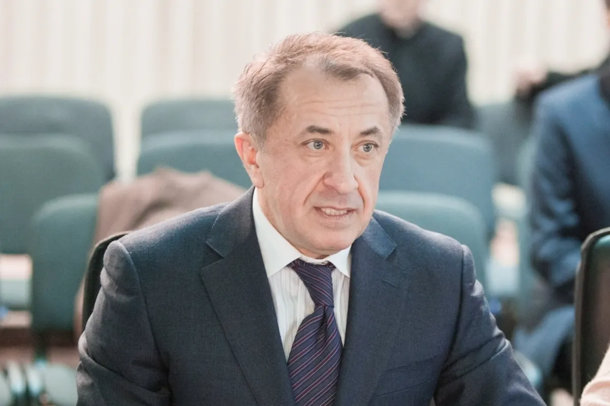 Рада Національного банку України затвердила кошторис адміністративних витрат на 2021 рік - Голова Ради НБУ Богдан Данилишин