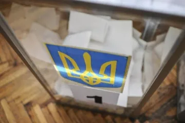 ​"Європейська Солідарність" заявила про фальсифікації виборів на Київщині (відео)