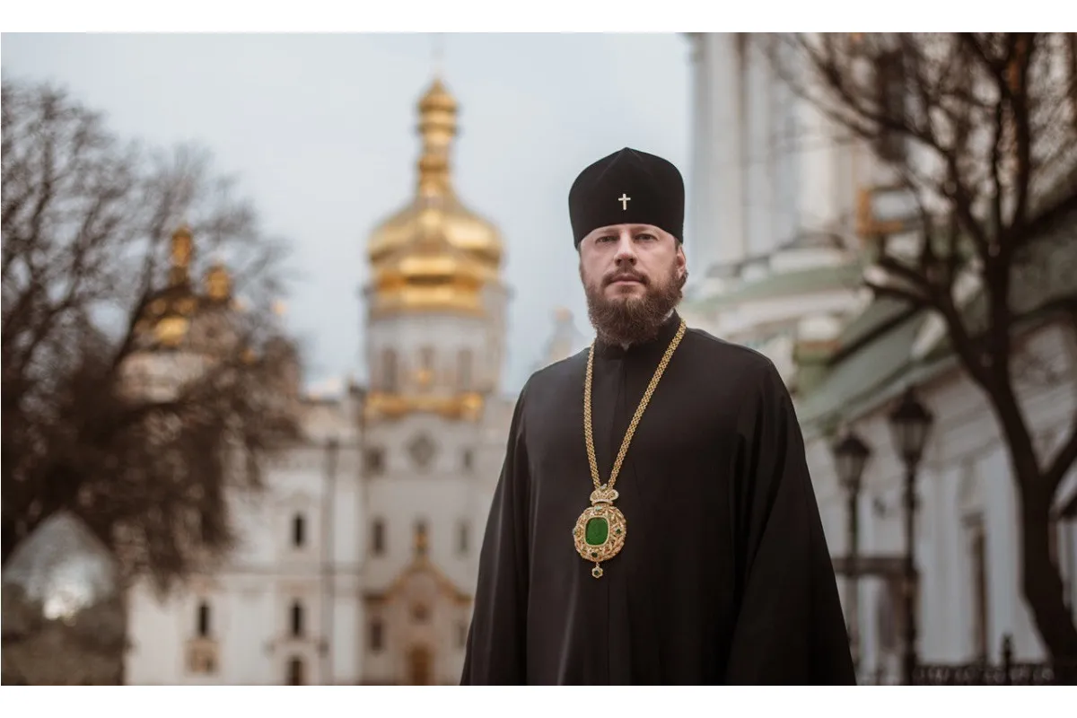 Архиепископ Барышевский Виктор (Коцаба): "О коллективной и индивидуальной ответственности"