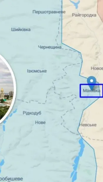 ​ЗСУ відновили контроль над ще одним населеним пунктом на Луганщині