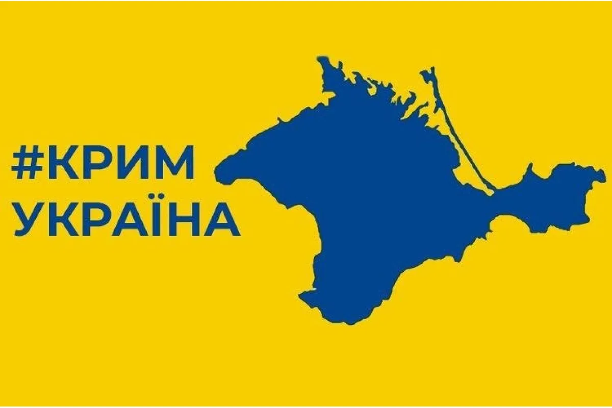 "Ще не вмерла Україна": в центрі окупованої Ялти – танці під українські пісні (відео)