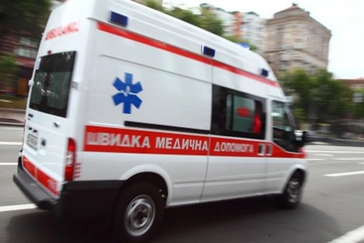 На Миколаївщині на пішохідному переході збили матір з дитиною 
