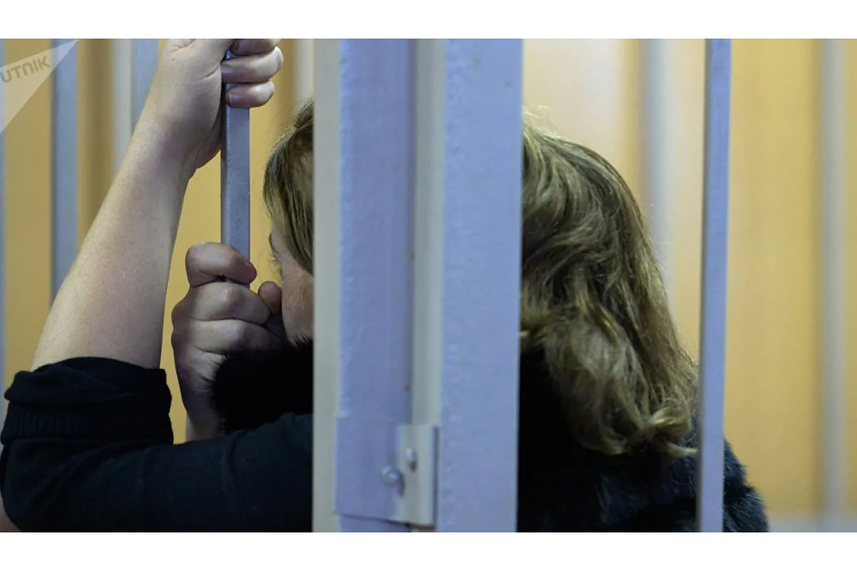 Вбивство подруги – мешканці Волноваського району загрожує до 15 років за ґратами