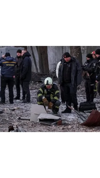 ​Росія зранку атакувала Україну дронами-«шахедами»